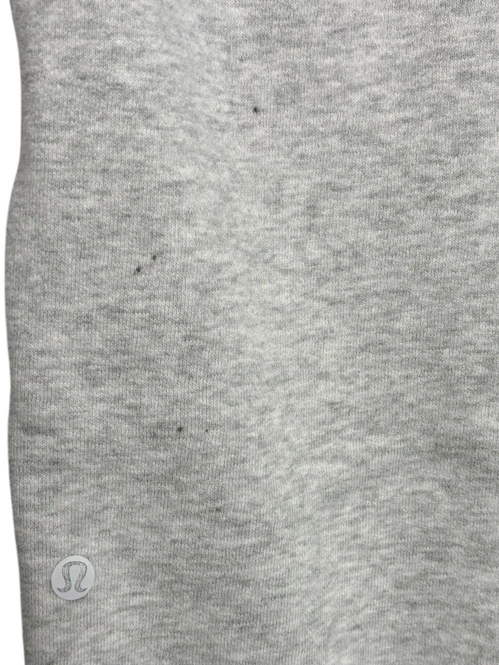 Lululemon Scuba Mid-Rise Wide-Leg Pant *Short Small Loungewear Casual Flawed